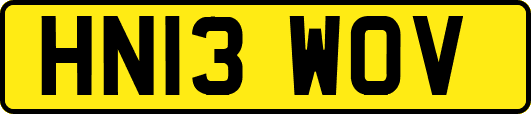 HN13WOV