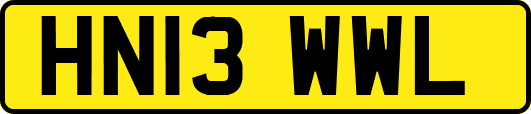 HN13WWL