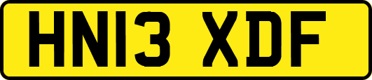 HN13XDF