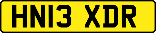 HN13XDR