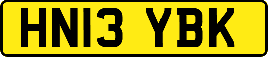 HN13YBK
