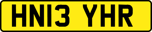 HN13YHR
