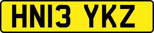HN13YKZ