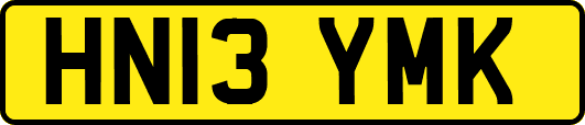 HN13YMK