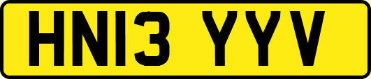 HN13YYV