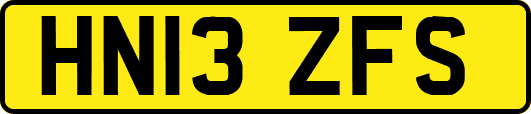 HN13ZFS