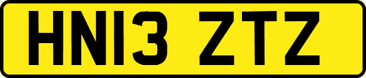 HN13ZTZ
