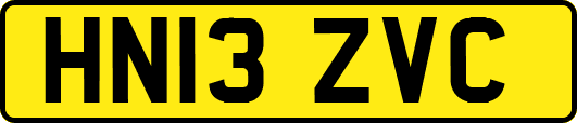 HN13ZVC