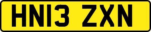 HN13ZXN