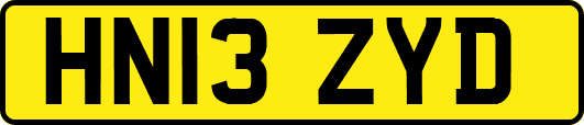 HN13ZYD