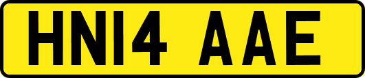 HN14AAE