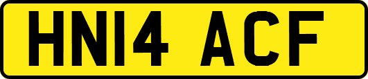 HN14ACF