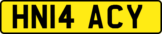 HN14ACY
