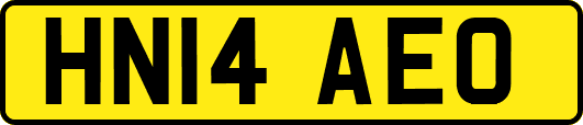 HN14AEO