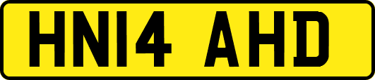 HN14AHD