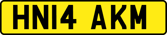 HN14AKM