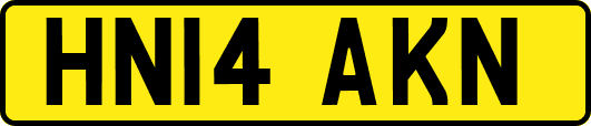 HN14AKN