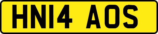 HN14AOS