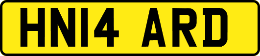 HN14ARD