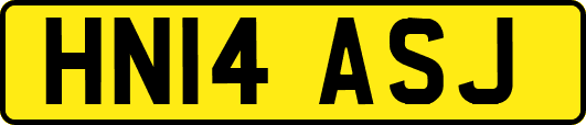 HN14ASJ