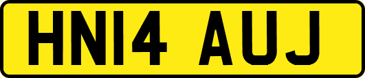 HN14AUJ