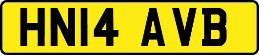 HN14AVB