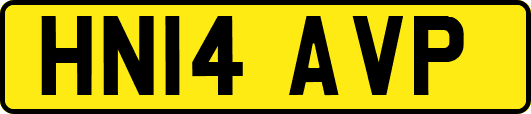 HN14AVP