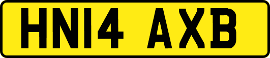 HN14AXB