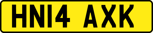 HN14AXK