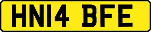 HN14BFE