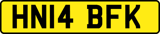 HN14BFK