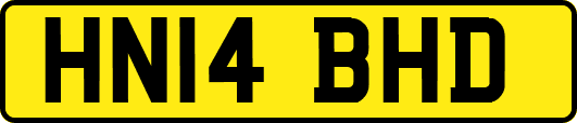 HN14BHD