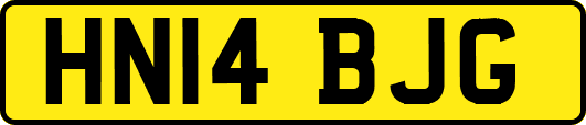 HN14BJG