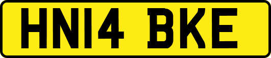 HN14BKE