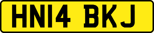 HN14BKJ