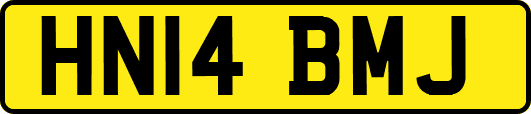 HN14BMJ