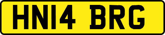 HN14BRG