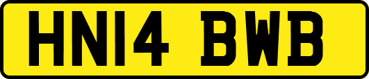 HN14BWB