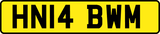 HN14BWM