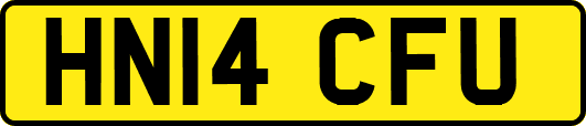 HN14CFU