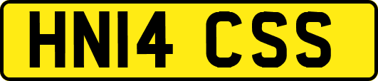 HN14CSS