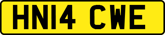 HN14CWE