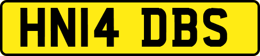 HN14DBS