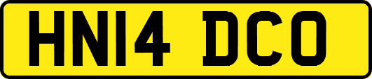 HN14DCO