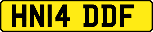 HN14DDF