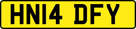 HN14DFY