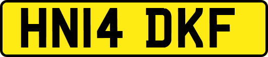 HN14DKF