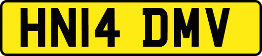 HN14DMV