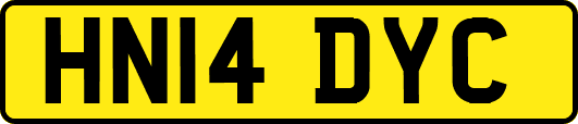 HN14DYC