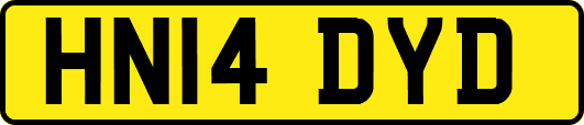 HN14DYD